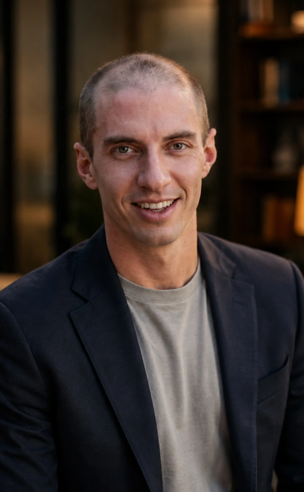 Joe Swinn, Product