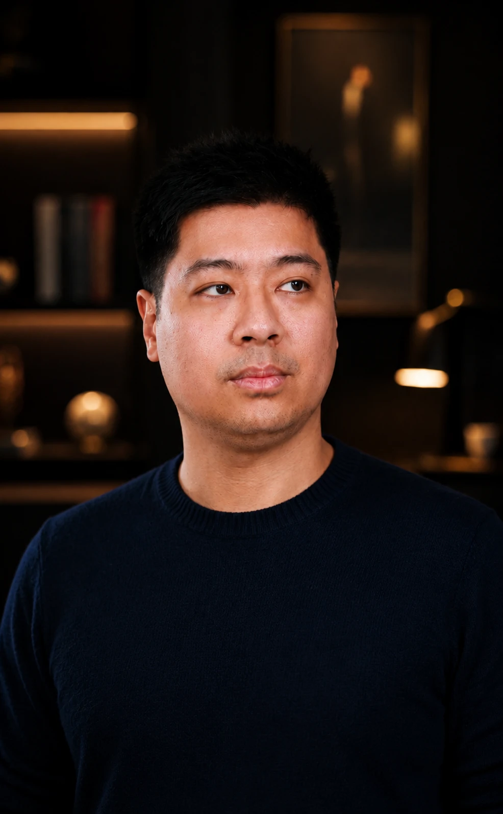 Victor Kitjongthawonkul, Infrastructure