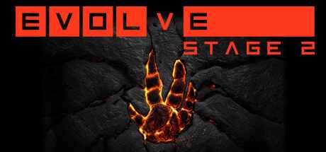 Evolve Stage 2 promotional banner