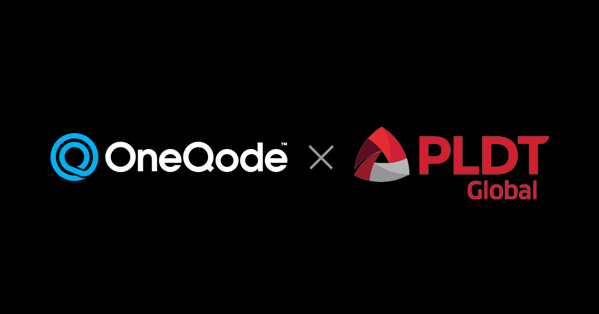 OneQode & PLDT partnership